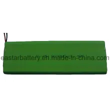 NiMH Battery Pack with 48V 3300mAh